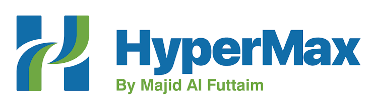 HyperMax logo
