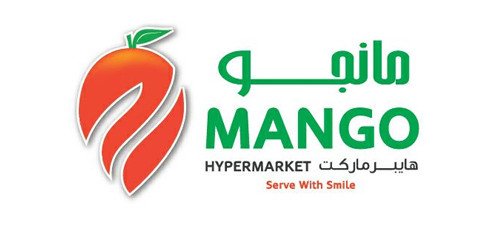 MANGO HYPERMARKET logo