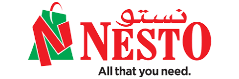 NESTO logo